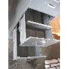 Image 2 : 4 DRAWER LEGAL SIZE FILING CABINET