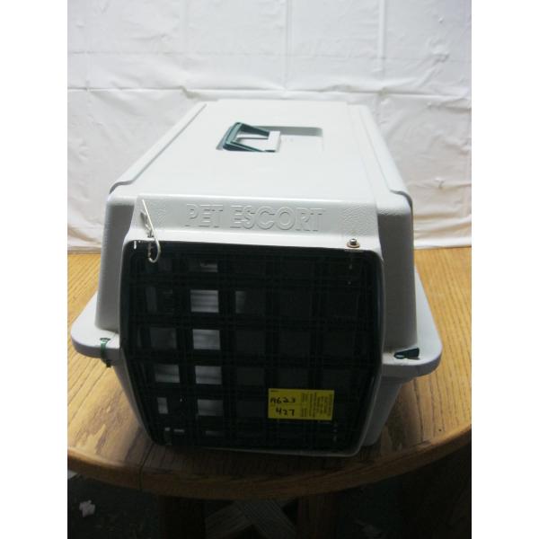 PET CARRIER