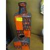 Image 1 : 2 WEST GERMAN MCM VASES