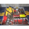 Image 1 : 2 NEW PAIR OF VISE GRIPS & NEW METRIC GEAR WRENCH SET