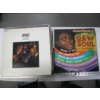 Image 4 : ASST. RECORDS - BEAU BRUMMELS, THE BAND, WARREN ZEVON, JAMES BROWN, ETC.