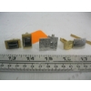 Image 7 : CUFFLINKS, CHAIN & PENDANT & TIE CLIP