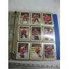 Image 3 : BINDER OF HOCKEY CARDS