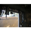 Image 2 : MISC. SAWS, TURNBUCKLES, MISC. HARDWARE, SCREWDRIVERS, ETC.