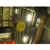 Image 2 : APPROX. 200'X36' OVERHEAD CRANE STRUCTURE W/3 OVERHEAD CRANES