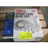 Image 1 : FARM & TRACTOR SPARK PLUG WIRE SET & A RELIEF VALVE