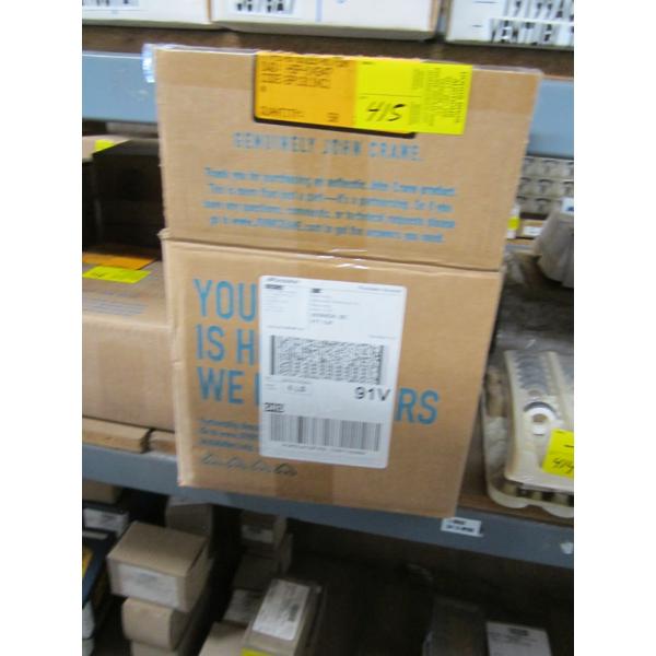 2 BOXES  OF MECHANICAL SEALS