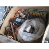 Image 2 : MISC. ANCHOR BOLTS, SCREWS, ETC.