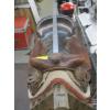 Image 2 : WESTERN RAWHIDE SADDLE - MADE IN WINNIPEG