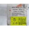 Image 4 : 2 BOXES OF ARC WELD 230 WELDING ROD & 1 BOX OF FLEETWELD 35 E6011 WELDING ROD