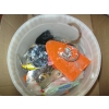 Image 4 : MISC. FISHING ITEMS: DOWNRIGGER, ETC.
