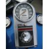 Image 5 : 1974 BLUE HARLEY DAVIDSON 1200CC MOTORCYCLE, VIN 2A36557H4, 80,825KMs, - WITH PAPERS