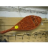 Image 1 : PAIR OF PLASTIC SNOWSHOES