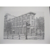 Image 2 : CHARCOAL/PENCIL SKETCHES IN BLACK PORTFOLIO