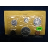 Image 1 : 1966 CDN COIN SET