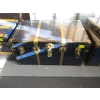 Image 1 : METAL BOUND STEAMER TRUNK