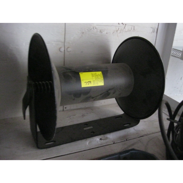 HOSE REEL