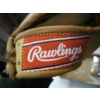 Image 2 : LEATHER BASEBALL GLOVE & GOLF BALLS & TEES