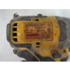 Image 5 : DEWALT IMPACT & DEWALT GRINDER W/1 BATTERY & CHARGER