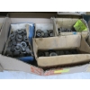 Image 4 : 5 BOXES OF HEAVY DUTY BOLTS
