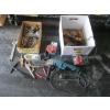Image 1 : 2 BOXES OF  MISC. TOOLS