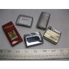 Image 1 : SM. BAG OF 5 LIGHTERS