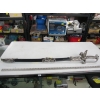 Image 1 : LG. DRAGON HANDLED SWORD W/SHEATH