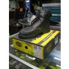 Image 1 : PAIR OF SZ 13 OLIVER SAFETY STEEL TOE BOOTS