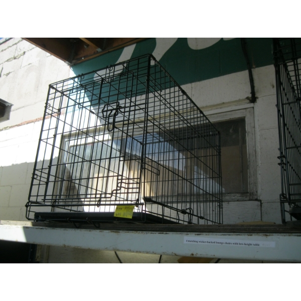 ANIMAL CAGE