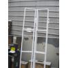 Image 2 : FOLDING GATE FOR WINDOW OR DOOR