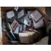 Image 3 : 3 LG. BOXES OF CDs