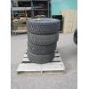 Image 1 : SET OF 235/70R16 MUD & SNOW TIRES FOR FORD ESCAPE