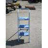 Image 1 : 3 STEP FOLDING STEPLADDER