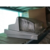 Image 3 : 2 OUTDOOR LIGHT FIXTURES - NO BULBS