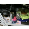 Image 3 : MISC. KITCHEN UTENSILS, WHIP CREAM DISPENSER, ETC.