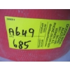 Image 3 : RED FLAT LAY FIRE HOSE