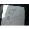 Image 16 : 2007 CHEVROLET AVEO, 44,738KMs SHOWING, VIN KL1TD65667B694099