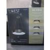 Image 2 : 2 LED LIGHT FIXTURES - NEW