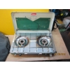 Image 4 : COLEMAN GAS CAMP STOVE