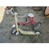 Image 1 : TRICYCLE & A SCOOTER