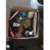 Image 3 : MISC. LIZARD AQUARIUM ITEMS