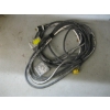 Image 1 : 2 HEAVY DUTY EXTENSION CORDS