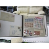 Image 2 : BINDER OF STAMPS