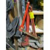 Image 1 : 3 PIPE WRENCHES