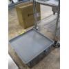 Image 1 : NEW IN BOX 4 WHEEL DOLLY W/HANDLE