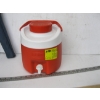Image 4 : 2 FOLDING STOOLS & A WATER JUG