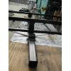Image 2 : RECEIVER TRAILER HITCH REAR CARGO HOLDER