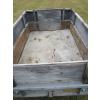 Image 5 : SM. UTILITY BOX TRAILER - DAVID BRADLEY MFG BY SEARS ROEBUCK