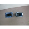 Image 2 : PAIR OF BITOSSI, ALDO LONDI CUBES