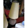Image 2 : CORK BASED LAMP